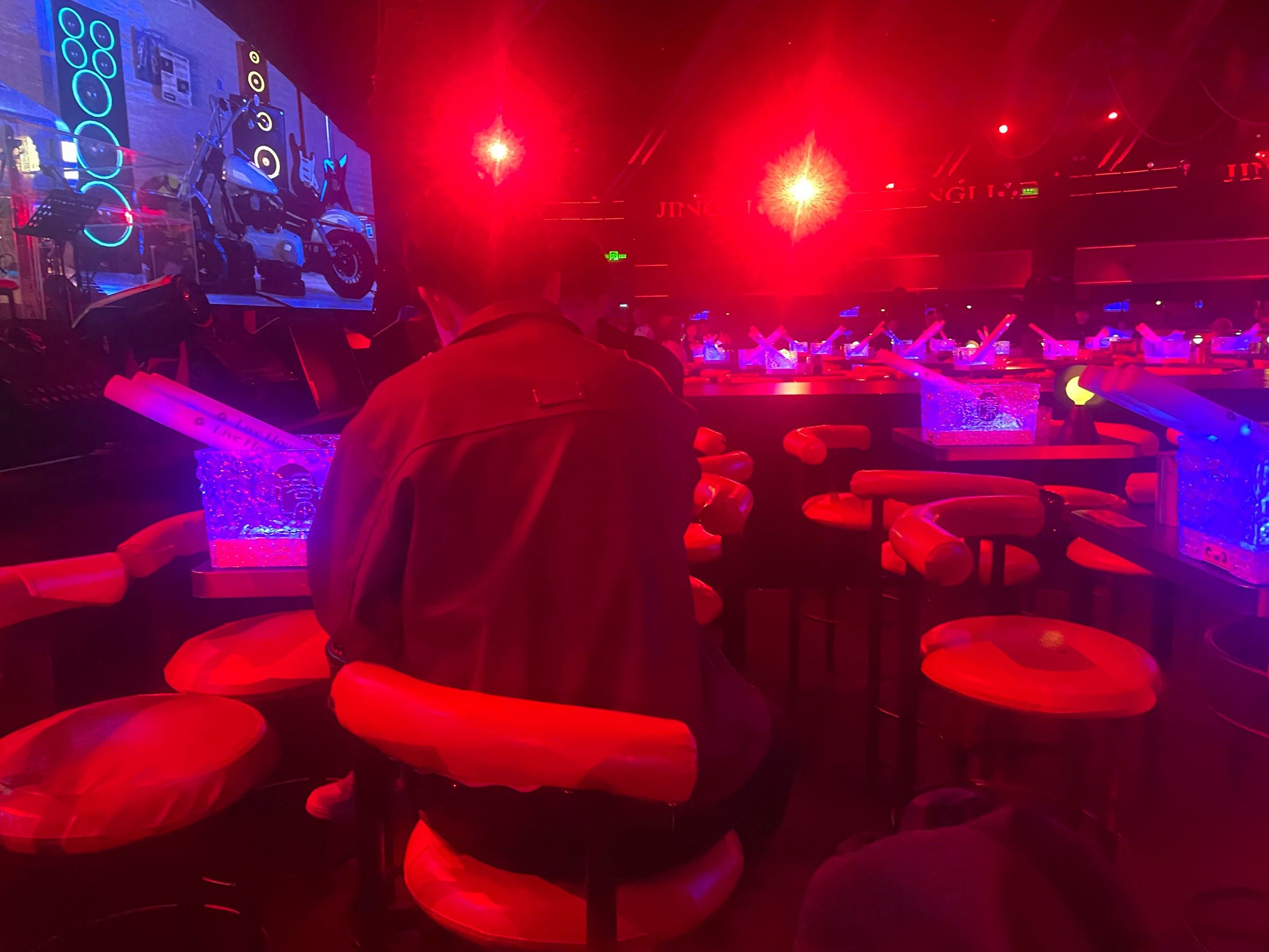 绥化商务ktv优质商务ktv推荐-绥棱县ktv预订