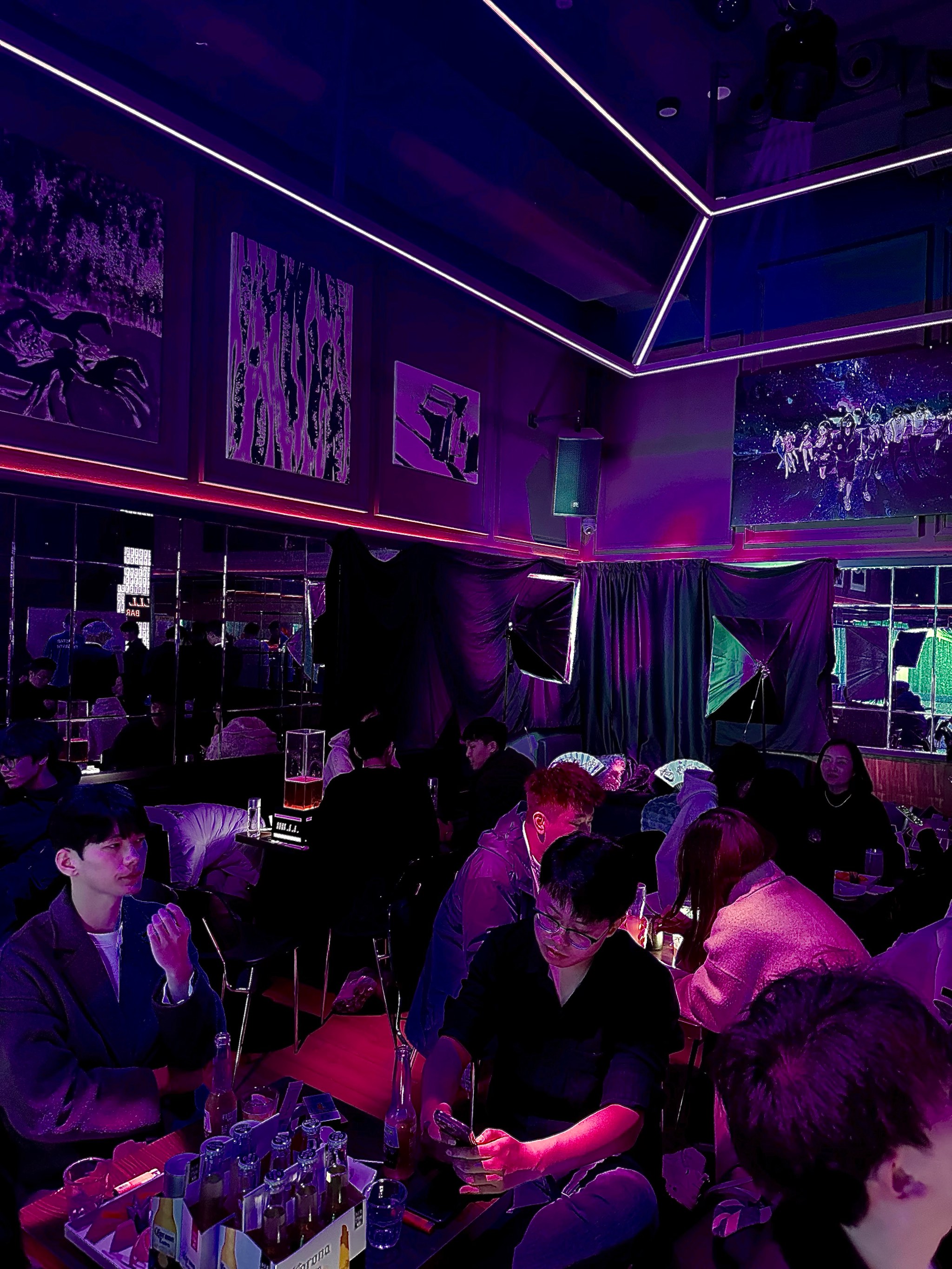 绥化商务ktv及商务ktv怎么算解析-绥棱县ktv预订